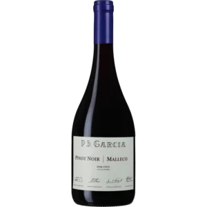 P.S. Garcia - Pinot Noir Malleco (2019)