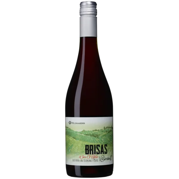 Wildmakers - Brisas Cinsault 2021