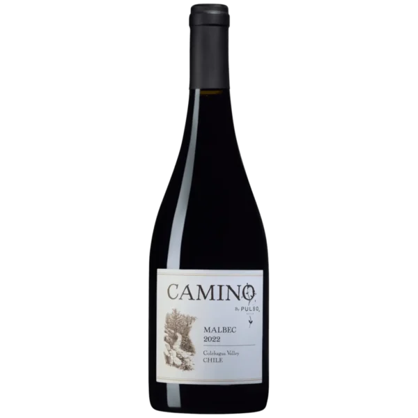 Camino - Malbec 2022