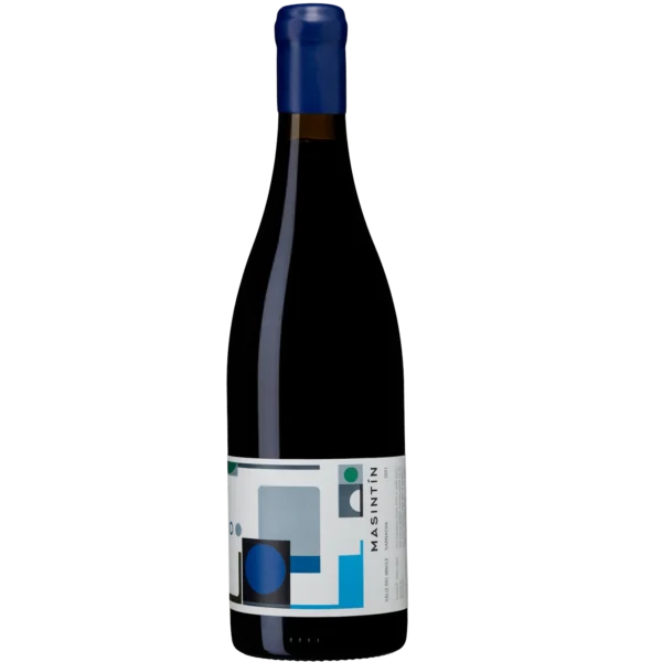 Masintín- Garnacha 2021