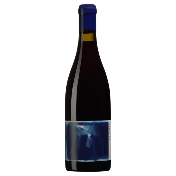 Masintín- Mezcla Tinta 2021
