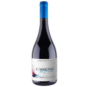 Moretta Wines - Carigno del Maule 2021