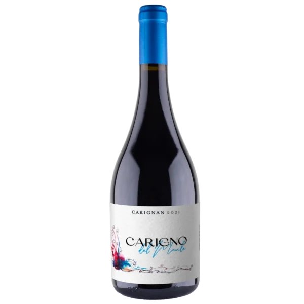 Moretta Wines - Carigno del Maule 2021