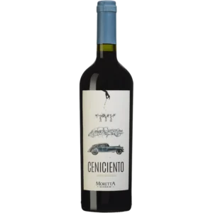Moretta Wines - Ceniciento 2022
