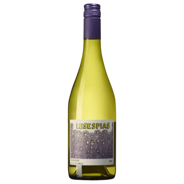 Moretta Wines - Les Espias Field Blend 2024