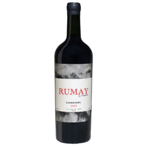 JP Martín - Rumay Carmenere